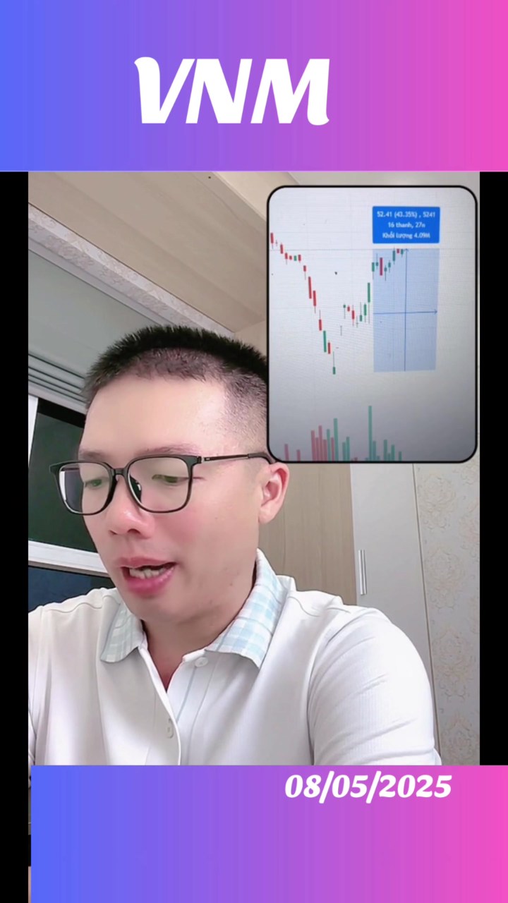 VNM đang rẻ hay đắt ?