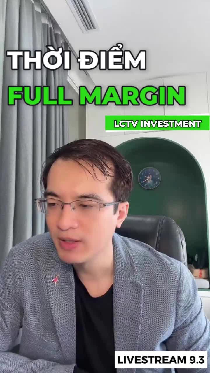 Kỹ năng đi tiền cực quan trọng!