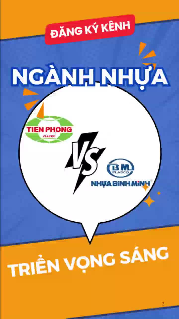 Nhựa xây dựng - Tiếp tục sáng cửa