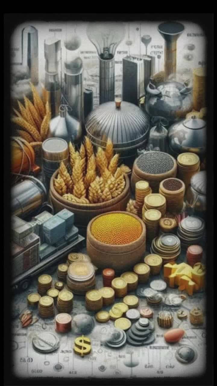 📌 Hệ thống tài chính Hoa Kỳ 2007 – 2024. 

Bạn nghĩ kinh tế Mỹ tăng mạnh trong 20 năm qua? 

Sự thật là: tài chính Mỹ còn tăng nhanh hơn gấp đôi GDP toàn cầu