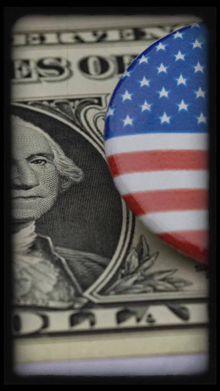 Tác động hàng hóa khi USD giảm?