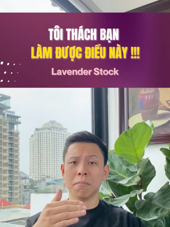 I dare you!