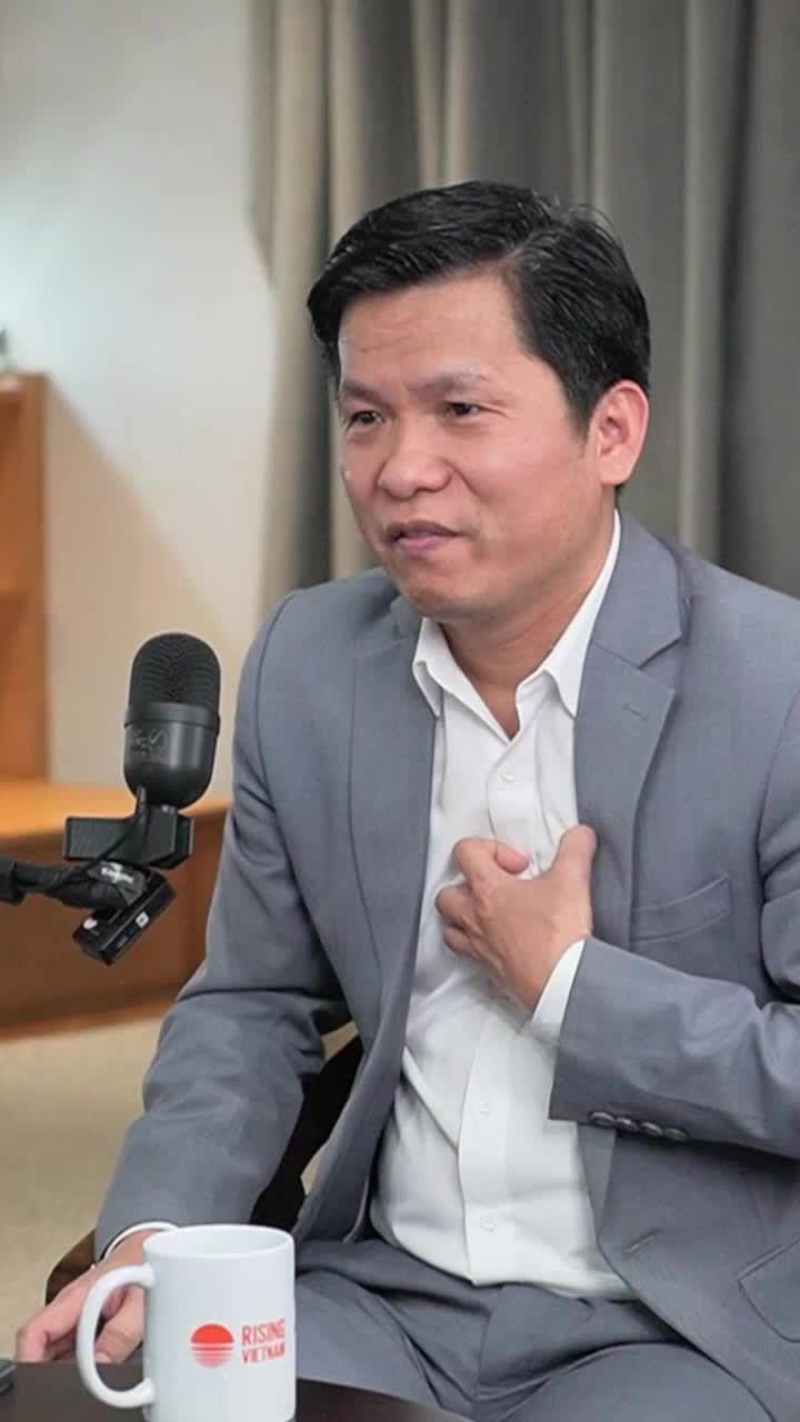 Khởi nghiệp chưa bao giờ là dễ dàng