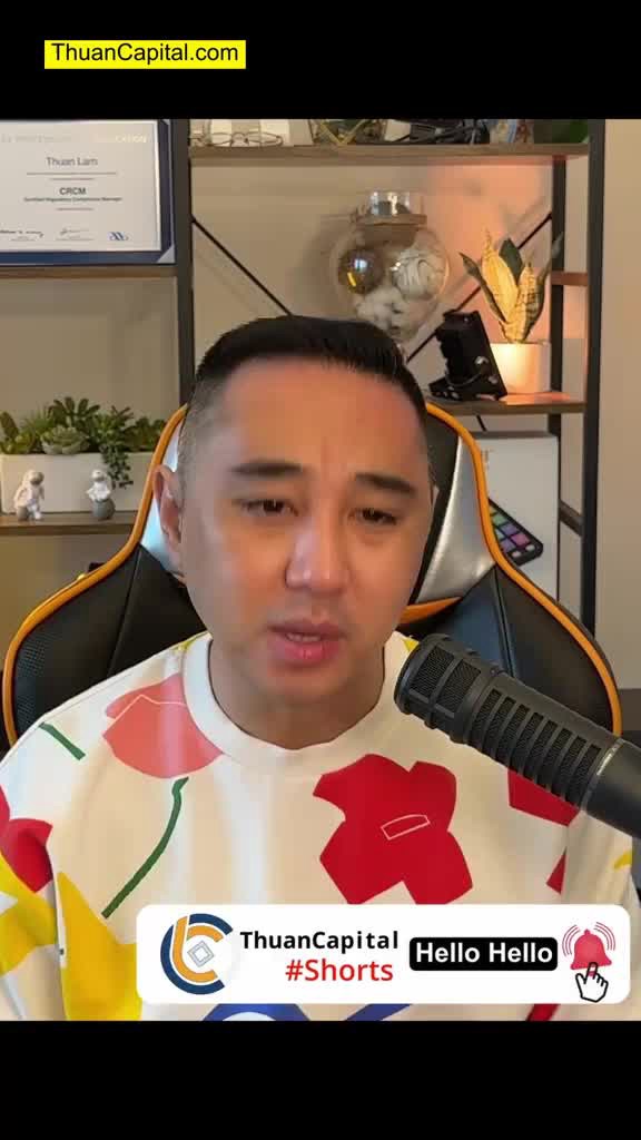 1 vòng tròn khó tránh của nền kinh tế