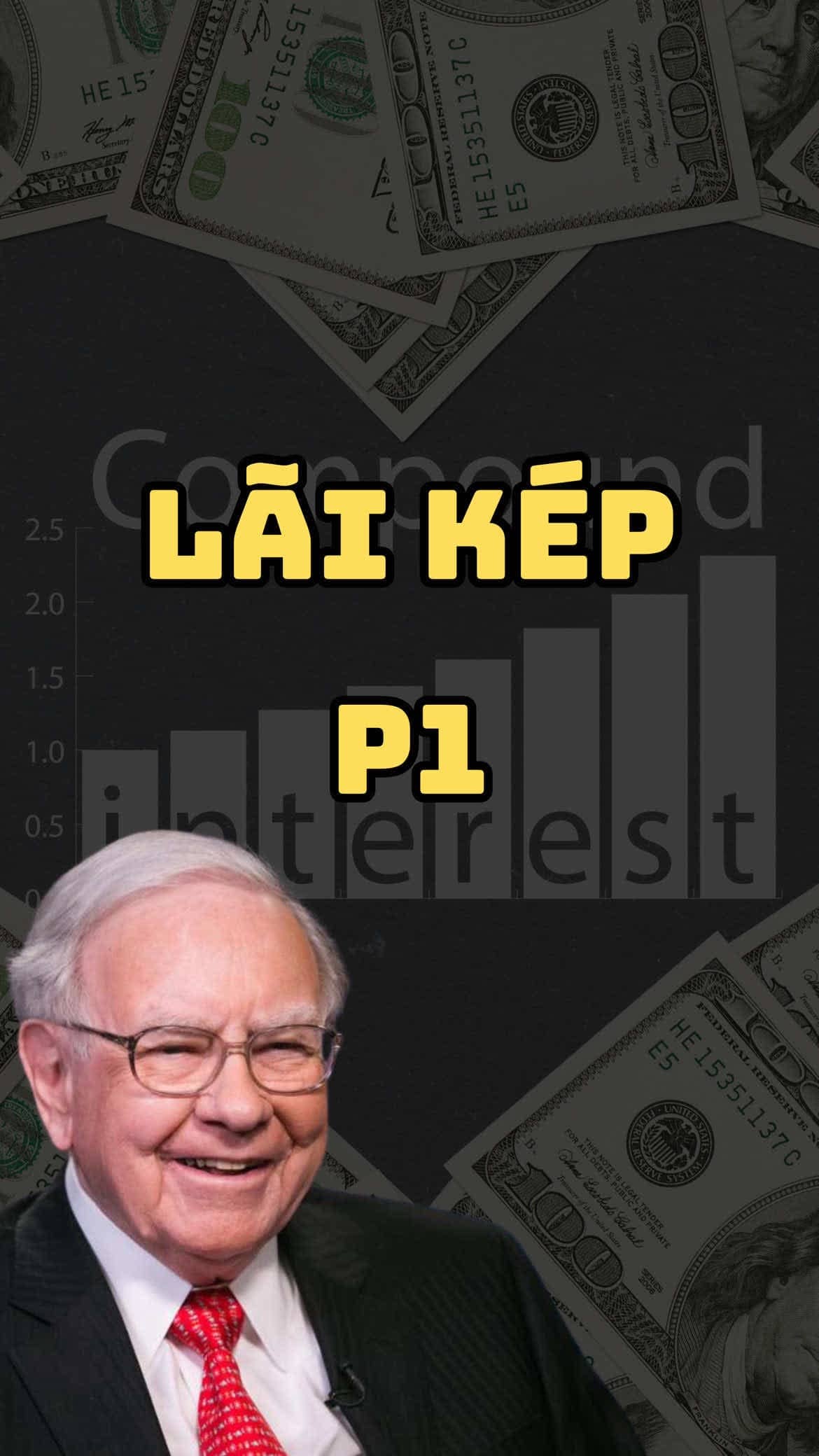 Lãi kép là gì? Vì sao lại có nhiều người nói đến lãi kép như vậy?