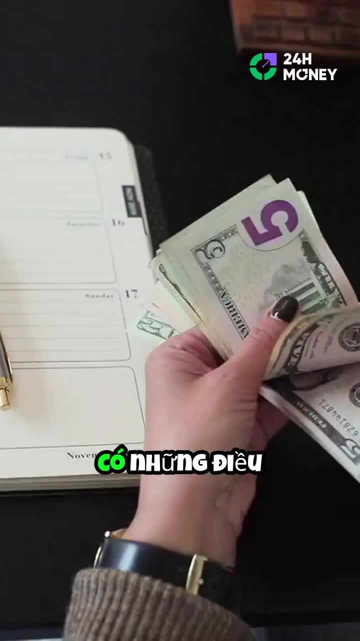 Giàu giả, giàu thật