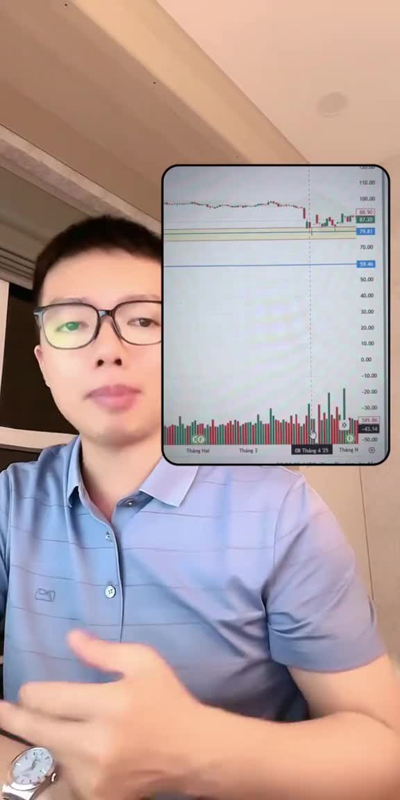 Thị trường chứng khoán hoạt động trên cung cầu việc kéo giá cổ phiếu lên cao mà không có NĐT tham gia vào CP thì giá cao cũng không có ý nghĩa gì