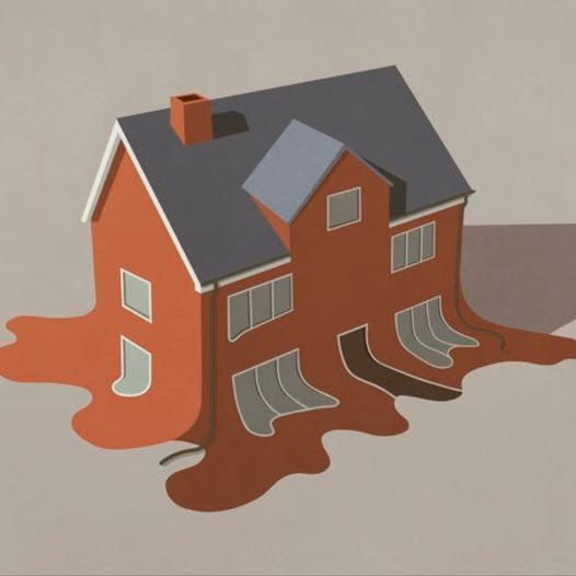 Nền tảng tài chính: Hàng rào sinh tồn trong thế giới biến động