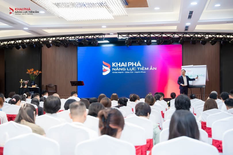 12 quy luật cốt lõi trong kinh doanh không hiểu sẽ bị đào thải