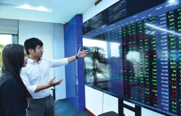 Làn sóng IPO mới tạo cơ hội cho thị trường chứng khoán bứt phá