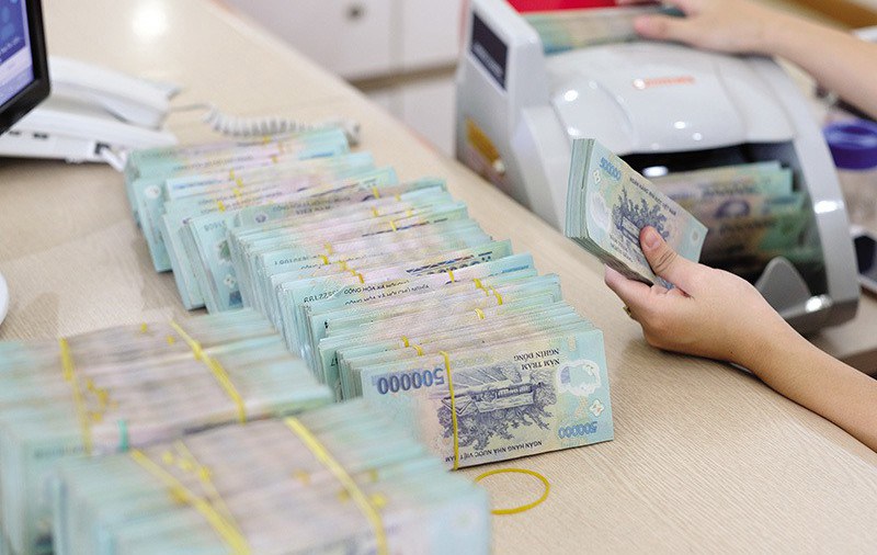 Ngân hàng tăng tốc tìm thu nhập ngoài lãi