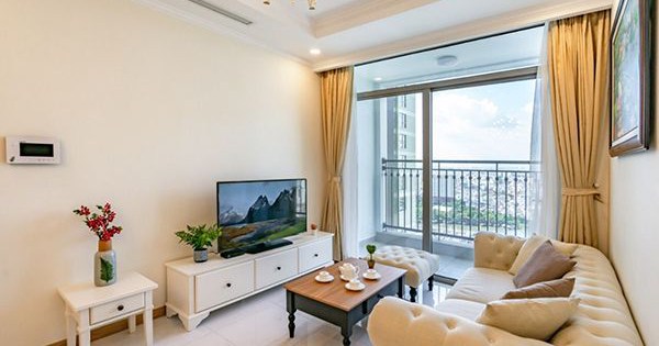 Mua căn chung cư 2 phòng ngủ, không lâu sau đã tăng giá 15%, cặp đôi trẻ thừa nhận: Chúng tôi có nhà nhưng “rỗng túi”, thấy sợ khi kiểm tra số dư tài khoản