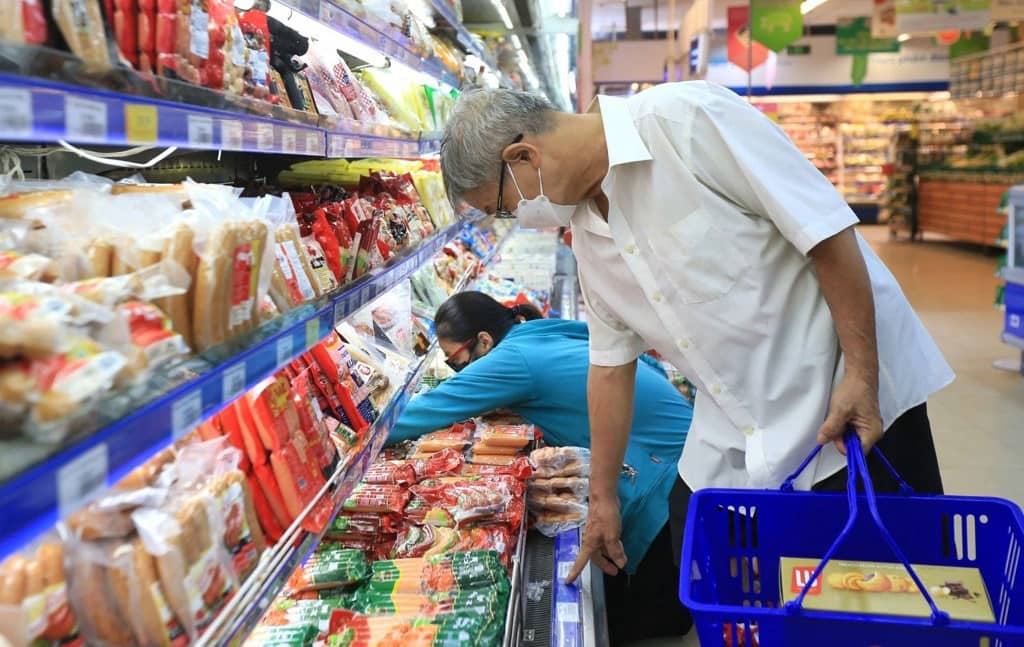 Phía sau xu hướng lạm phát