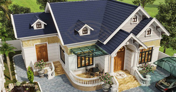 Người giàu chỉ cách đầu tư và sở hữu biệt thự gần 100 tỷ: "Không bao giờ dùng tiền mặt 100% để mua, nên vay ngân hàng"