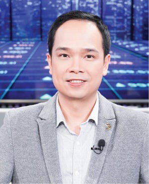 Cánh cửa room ngoại: Đã đến lúc mở rộng