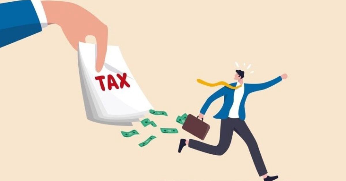 Công ty Công nghệ Be Group bị cưỡng chế thuế hơn 10 tỷ đồng