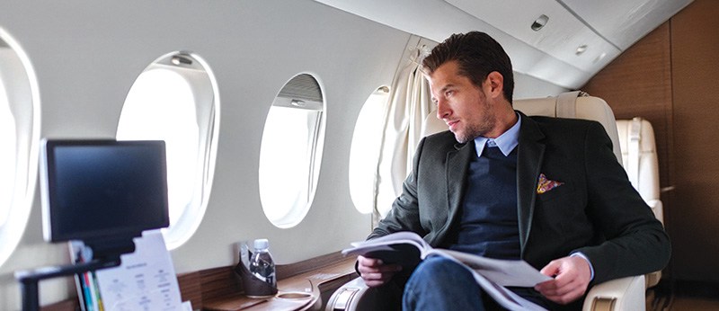 Thấy gì từ làn sóng di cư của giới triệu phú toàn cầu?