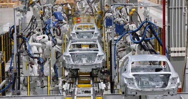 Nội địa hóa ô tô: Những chính sách đặc biệt của Hàn Quốc