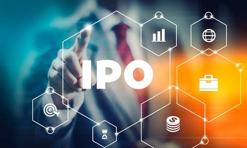 Thị trường nổi sóng nhờ loạt “bom tấn” IPO
