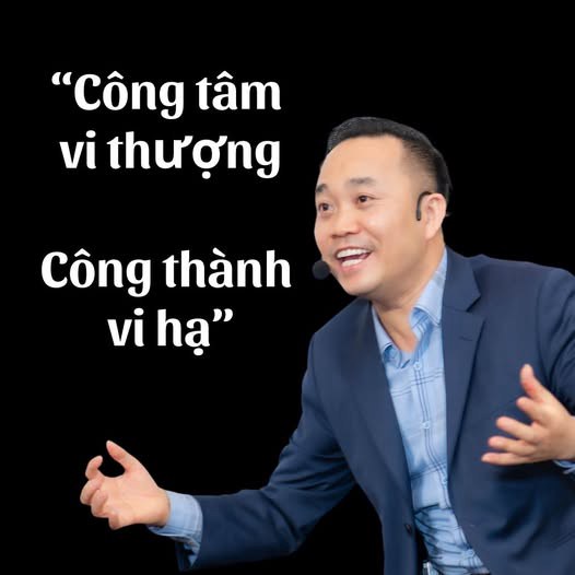 Trong đàm phán, kẻ mạnh không phải là kẻ nói nhiều hay ép buộc đối phương, mà là kẻ biết dùng tâm lý