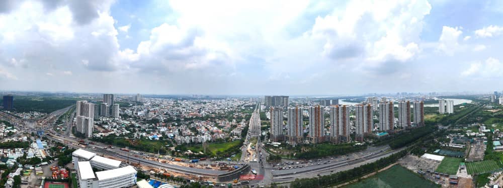 Địa ốc sau một năm áp dụng ba luật mới: Khởi sắc nhưng chưa thông suốt