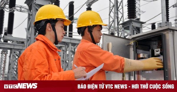 Gánh khoản lỗ gần 45.000 tỷ đồng của EVN, giá điện có tăng?