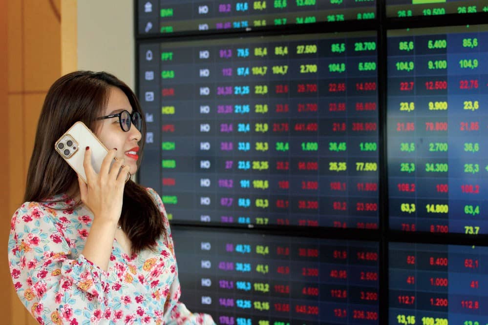 Đã đến lúc hướng tới chuẩn nâng hạng thị trường của MSCI