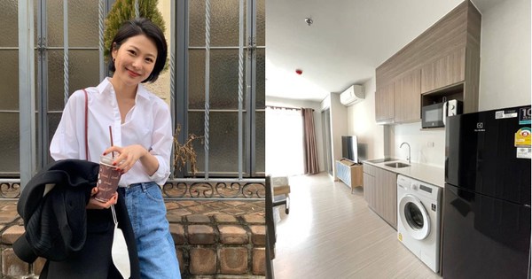 14 năm chỉ đi làm, không đi chơi để mua nhà 5 tỷ không cần vay nợ