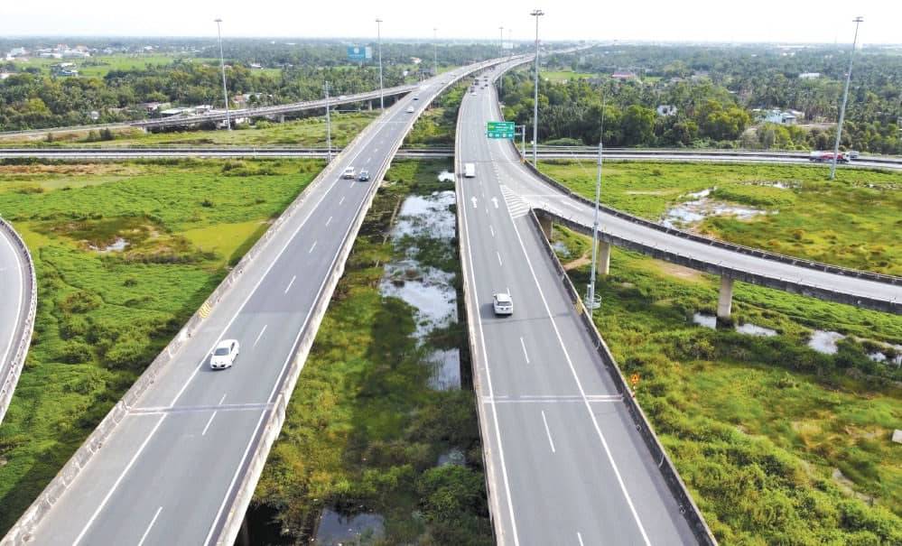 Nên phát hành trái phiếu dự án cơ sở hạ tầng