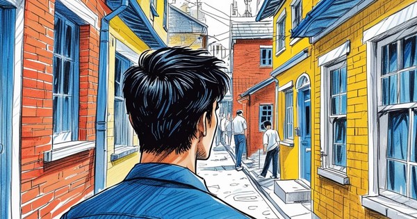 Đừng vội xuống tiền tỷ mua nhà trong ngõ nếu chưa biết những điều này