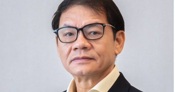 Tỉ phú Trần Bá Dương "nhắn gửi" gì cho cán bộ nhân viên?