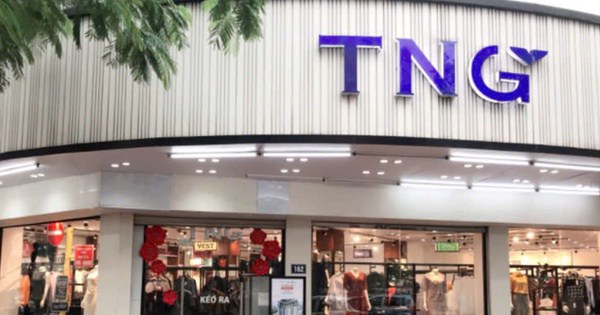 TNG muốn vay ngân hàng thêm 650 tỷ đồng để bổ sung vốn