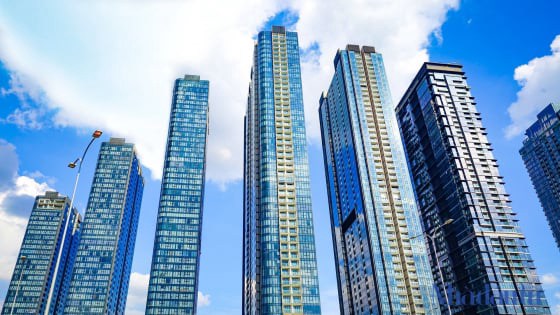 Cách nào để kéo giảm giá nhà ở tại TP.HCM?