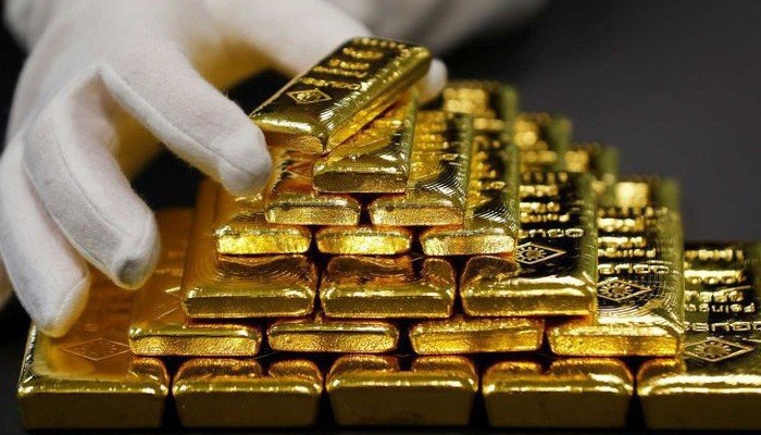 Giá vàng tăng vọt sau phát biểu của Chủ tịch Fed, chuyên gia dự báo lạc quan