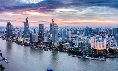 Thị trường BĐS cuối năm: Sóng hồi hay vẫn còn ngủ đông?