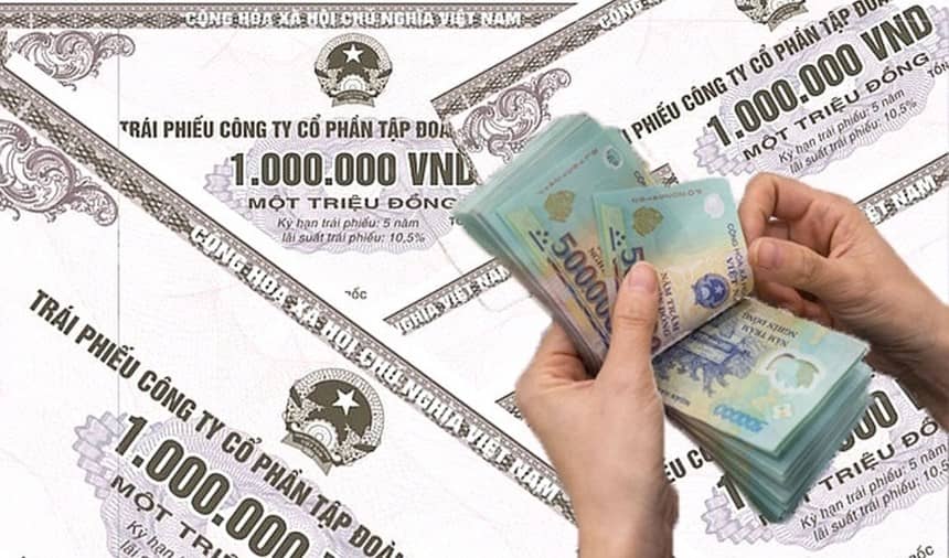 Phát triển thị trường vốn nợ để giảm phụ thuộc ngân hàng