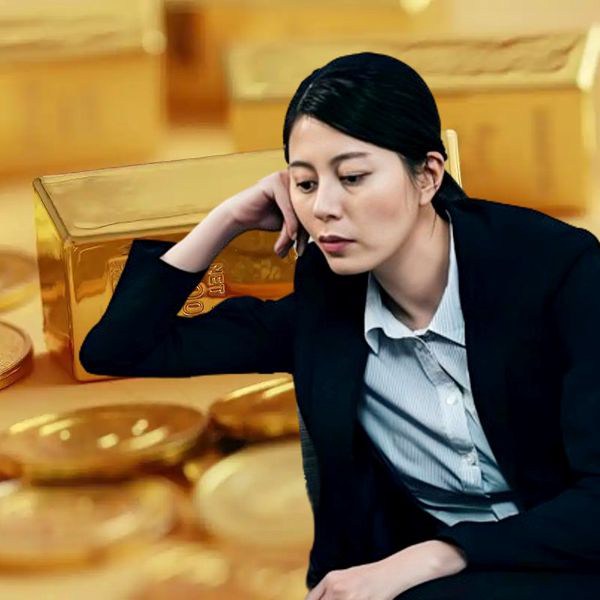 Rút sổ tiết kiệm hơn 800 triệu đồng mua vàng, 10 năm sau sinh lời 130%, người phụ nữ thừa nhận: “Tôi lãi đậm nhưng lúc nào cũng lo lắng, thấp thỏm”