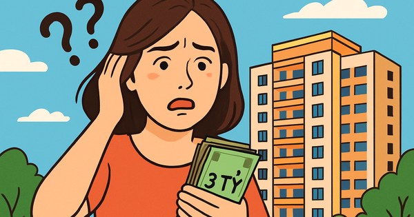 Hoang mang tuổi 30: Cầm trong tay 3 tỷ vẫn khó mua nổi nhà ở Hà Nội khi giá chung cư ngoại thành đã lên mức 60-80 triệu đồng/m2