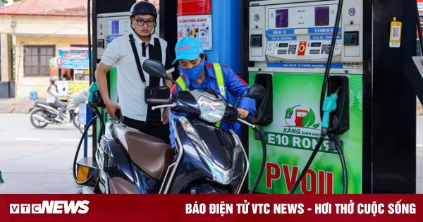 Xăng E10 sắp thay thế hoàn toàn xăng khoáng: Nguồn cung có dồi dào?