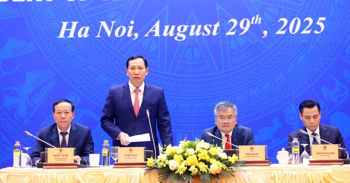 Thứ trưởng Bộ Công an: Ông Đinh La Thăng, Trịnh Văn Quyết không được đặc xá trong đợt 2-9