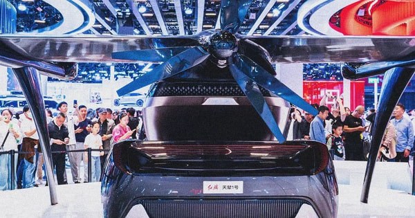 Sự trỗi dậy của ngành xe điện Trung Quốc dựa trên chiến lược 'học nhanh – làm nhanh – sao chép trước, sáng tạo sau'