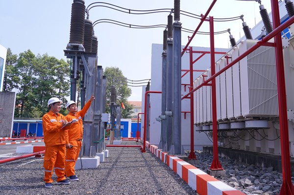 Đưa khoản lỗ hơn 44.700 tỷ đồng vào chi phí tính giá điện: Cần minh bạch và có lộ trình hợp lý