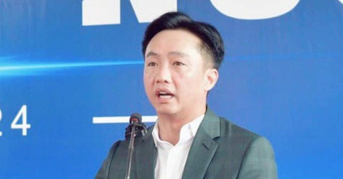 Ông Cường 'đô la' thu nhập 14 triệu/tháng, loạt sếp Novaland, Phát Đạt, An Gia ra sao?