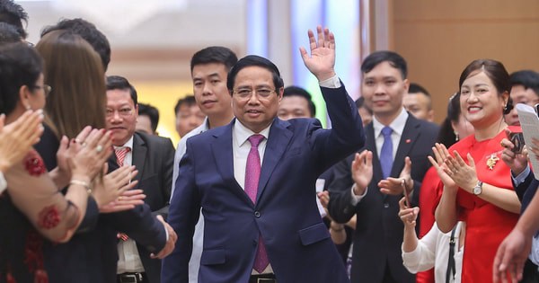 Việt Nam sẽ trở thành đầu tàu kinh tế tại khu vực Đông Nam Á: "Có công mài sắt, có ngày nên kim"