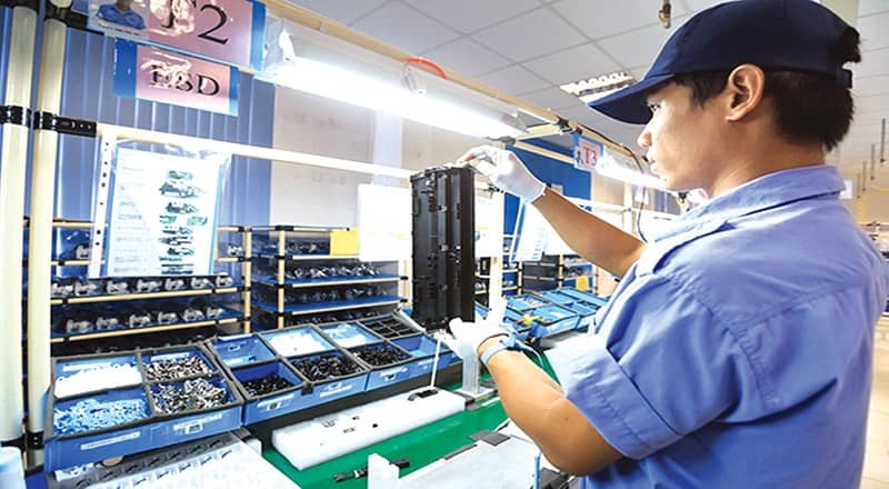 Xóa lời nguyền 'ốc vít'