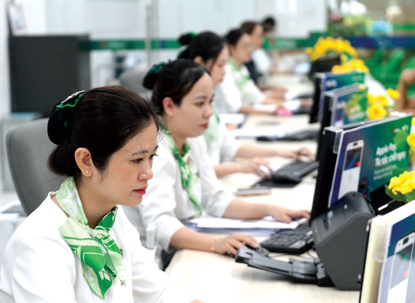 Siết chặt tỷ lệ an toàn vốn từ ngày 15-9