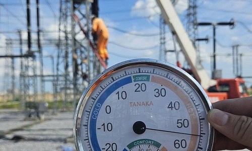 EVN nói gì trước phản ánh hoá đơn tiền điện tháng 8 của người dân?