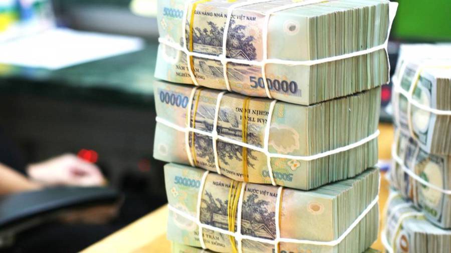 Thị trường trái phiếu Chính phủ: Lãi suất nhích lên, kỳ hạn điều chỉnh, dư nợ ổn định