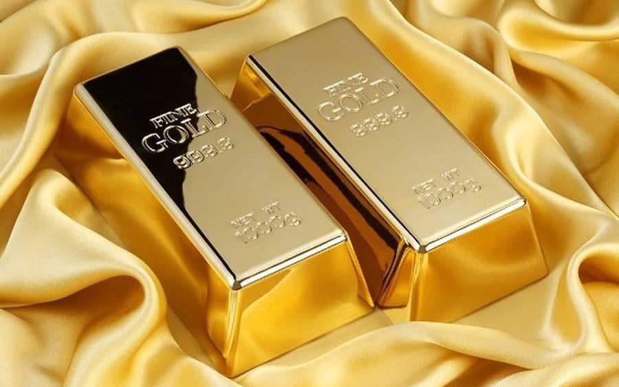 Cho phép sản xuất vàng miếng: Ngân hàng Nhà nước đang xây dựng văn bản hướng dẫn