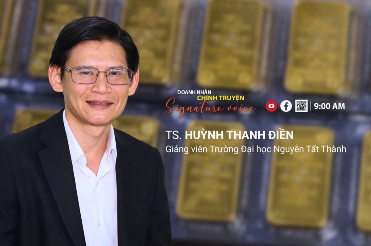 Giá vàng liên tục lập đỉnh, đầu tư sao cho hợp lý?